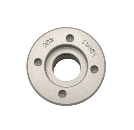 Ändmutter Powertrimkolv 39,4 mm 290, 290DP, SP, DP, DPX